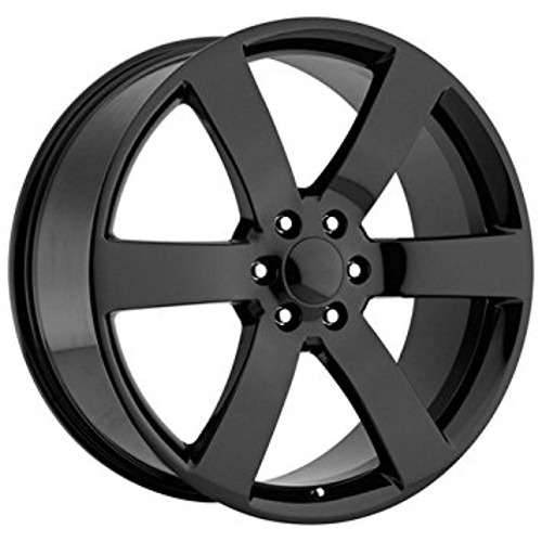 OE Performance 165 Black - Part Number 165GB-281945 OE Performance 165 Black Photo