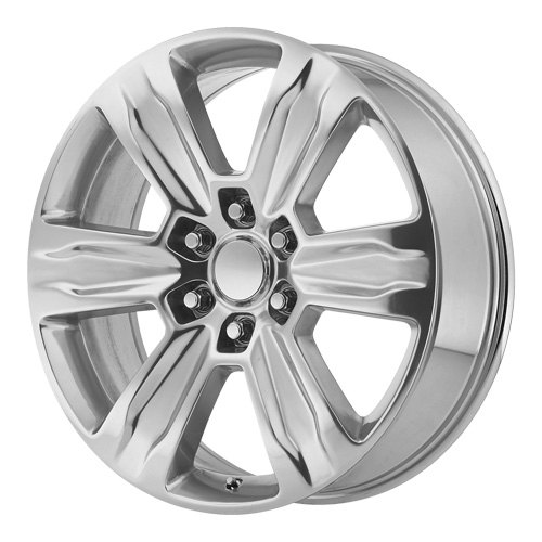 OE Performance 172 Polished - Part Number 172P-2296344 OE Performance 172 Polished Photo