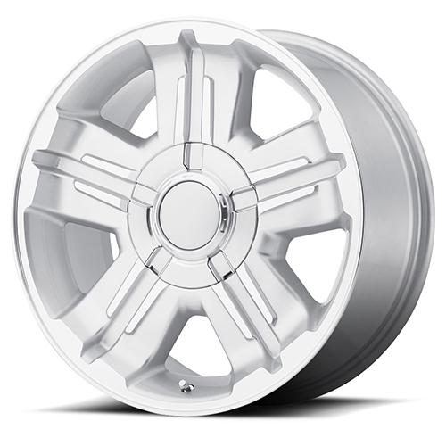 OE Performance 173 Silver - Part Number 173S-885831 OE Performance 173 Silver Photo