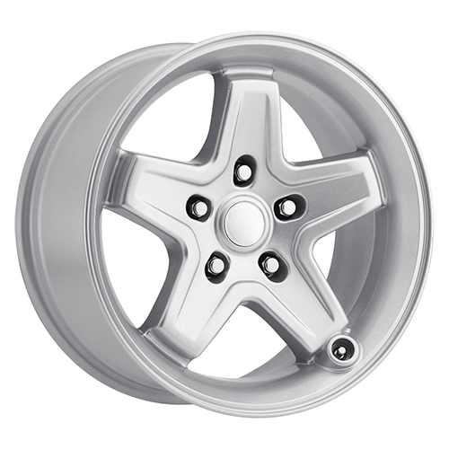 OE Performance 180 Silver - Part Number 180S-787310 OE Performance 180 Silver Photo