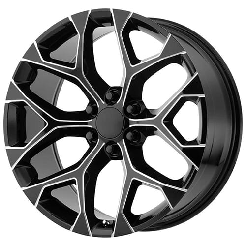 OE Performance PR176 GBM - Part Number 176M-2415824 OE Performance PR176 GBM Photo