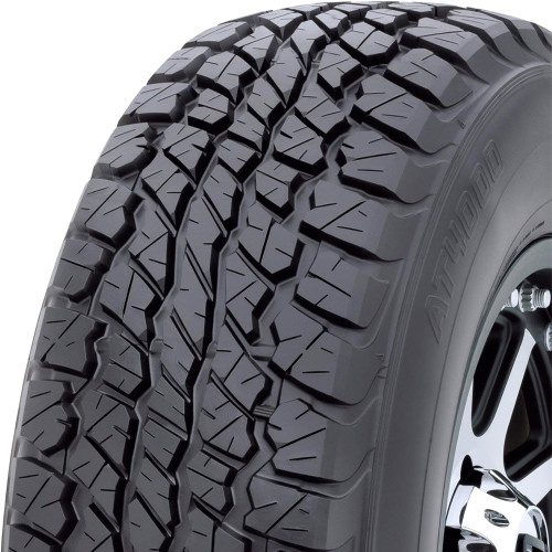 Ohtsu Tires AT4000 - Part Number 30274605 Ohtsu Tires AT4000 Photo