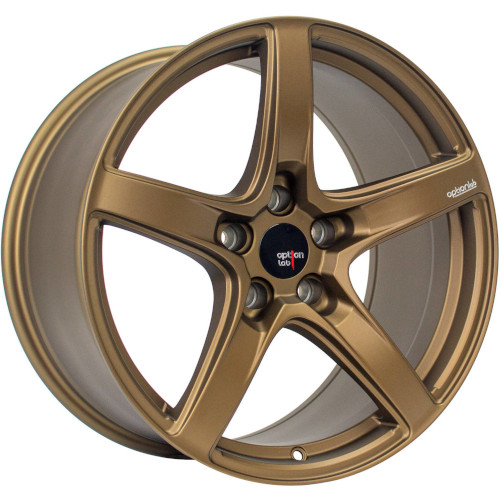 Option Lab R555 L55 Formula Bronze - Part Number L55-89565-38-MBZ Option Lab R555 L55 Formula Bronze Photo