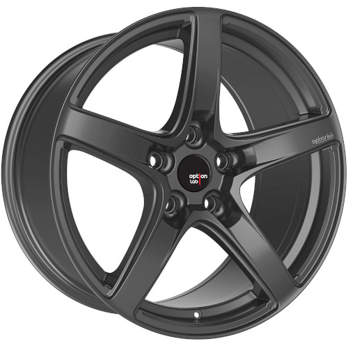 Option Lab R555 L55 Noble Gray - Part Number L55-89580-38-MGM Option Lab R555 L55 Noble Gray Photo