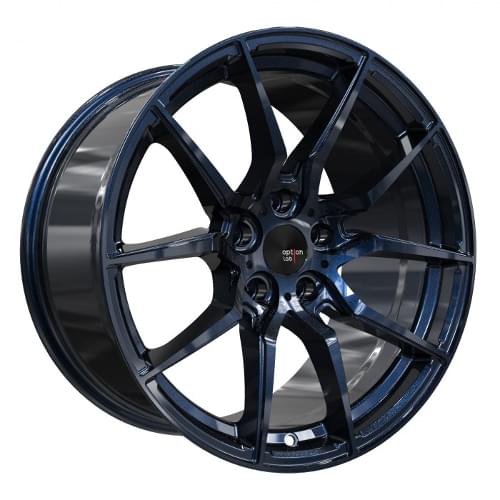 Option Lab R716 L16 Midnight Blue - Part Number L16-88565-35-MNB Option Lab R716 L16 Midnight Blue Photo