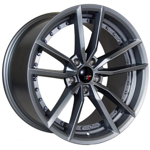 Option Lab S409 L09 Cobblestone Gray - Part Number L09-89565-35-MGM Option Lab S409 L09 Cobblestone Gray Photo