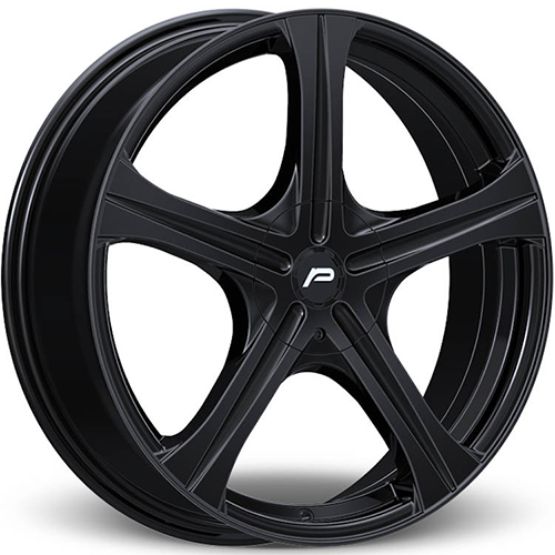 Pacer Slalom 403 Gloss Black - Part Number 403-7711+45BK Pacer Slalom 403 Gloss Black Photo
