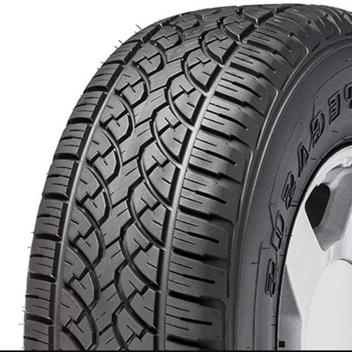 Pegasus Advanta SUV - Part Number 1952318675 Pegasus Advanta SUV Photo