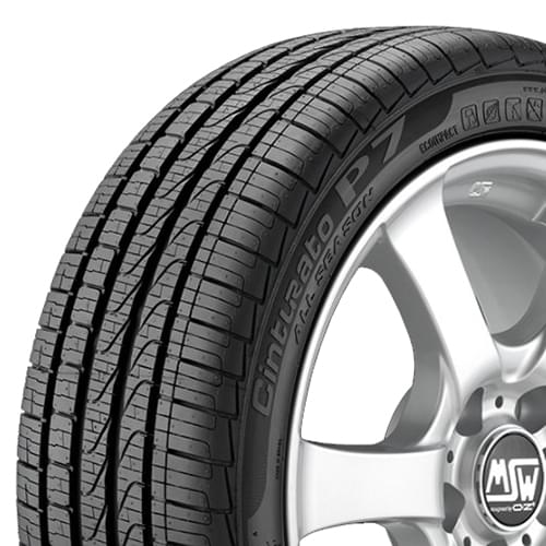 Pirelli Cinturato P7 All Season - Part Number 3584200 Pirelli Cinturato P7 All Season Photo