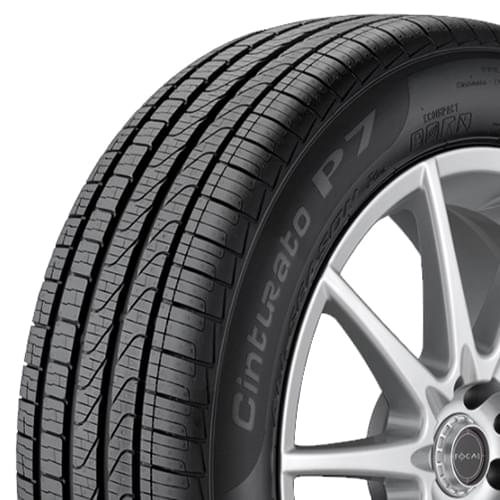 Pirelli Cinturato P7 All Season Plus - Part Number 2253600 Pirelli Cinturato P7 All Season Plus Photo