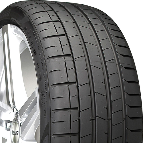 Pirelli P-Zero (PZ4) Sport - Part Number 4448100 Pirelli P-Zero (PZ4) Sport Photo