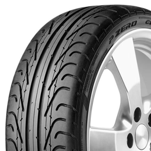 Pirelli PZero Corsa System Direzionale Photo