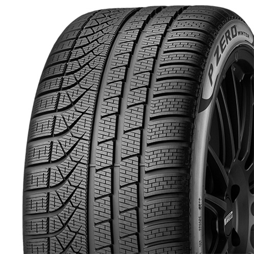 Pirelli PZero Winter - Part Number 4430300 Pirelli PZero Winter Photo