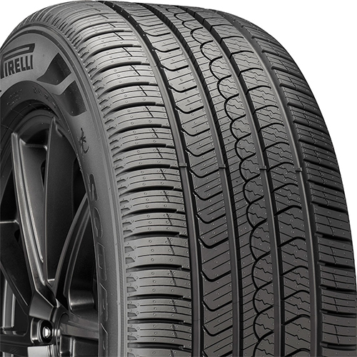 Pirelli Scorpion All Season Plus 3 - Part Number 3919000 Pirelli Scorpion All Season Plus 3 Photo