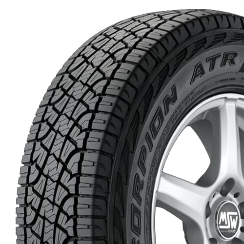 Pirelli Scorpion ATR - Part Number 7113000 Pirelli Scorpion ATR Photo