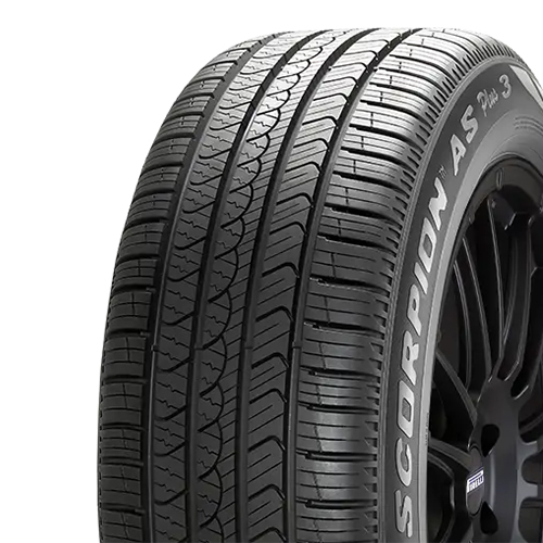 Pirelli Scorpion Zero All Season Plus 3 Photo