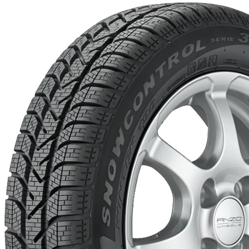 Pirelli W210 SnowControl Series 3 - Part Number 2462300 Pirelli W210 SnowControl Series 3 Photo