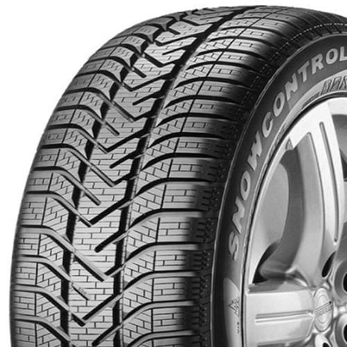 Pirelli W210 SnowControl Series II Photo