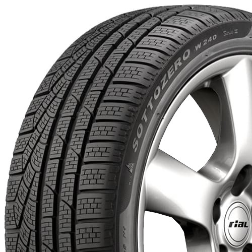 Pirelli W210 Sottozero Series II - Part Number 2001600 Pirelli W210 Sottozero Series II Photo