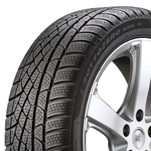 Pirelli W240 Sottozero - Part Number 1691500 Pirelli W240 Sottozero Photo