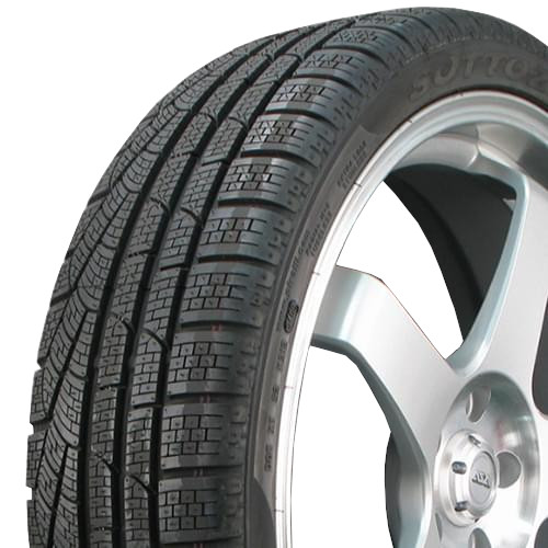 Pirelli W270 SottoZero Series II - Part Number 1821100 Pirelli W270 SottoZero Series II Photo