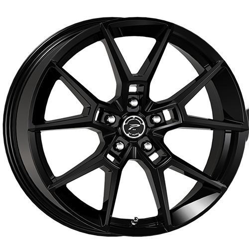 Platinum Matrix 462 Black - Part Number 462-8866BK+40 Platinum Matrix 462 Black Photo