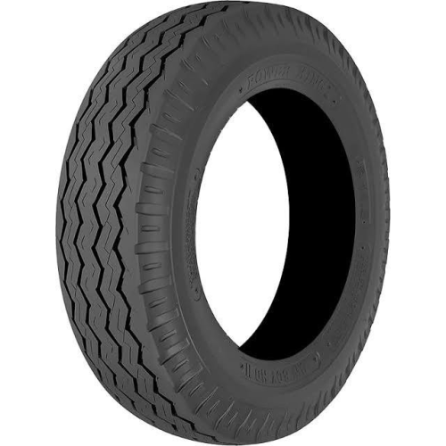 Power King Low Boy HD II