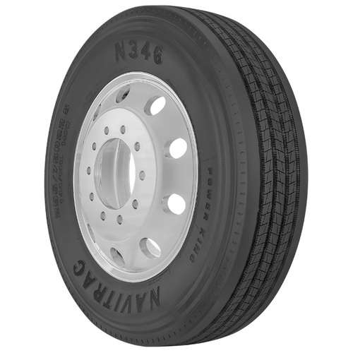 Power King Navitrac N346