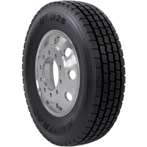 Power King Navitrac NLD25 / LineHaul Drv - Part Number NLD25295225 Power King Navitrac NLD25 / LineHaul Drv Photo