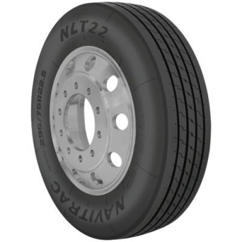 Power King Navitrac NLT22 / LineHaul Trl - Part Number NLT22295225 Power King Navitrac NLT22 / LineHaul Trl Photo