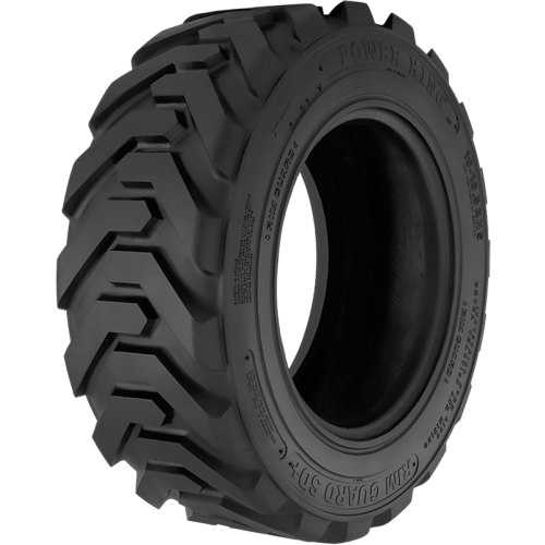 Power King Rim Guard SD Photo