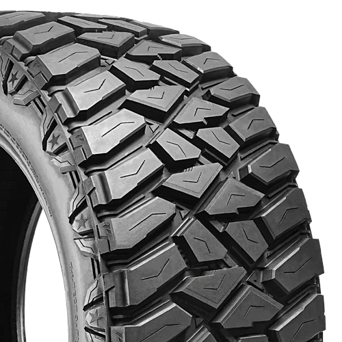 Predator New Mutant X-MT - Part Number NPRXMT01 Predator New Mutant X-MT Photo