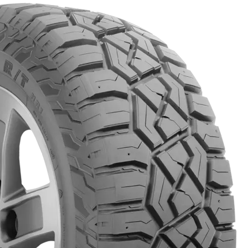Prinx HiCountry RT HR1 - Part Number 9265250356 Prinx HiCountry RT HR1 Photo