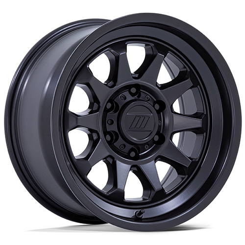 Pro Comp Beacon PA203 Matte Black - Part Number PA203MX17806320 Pro Comp Beacon PA203 Matte Black Photo