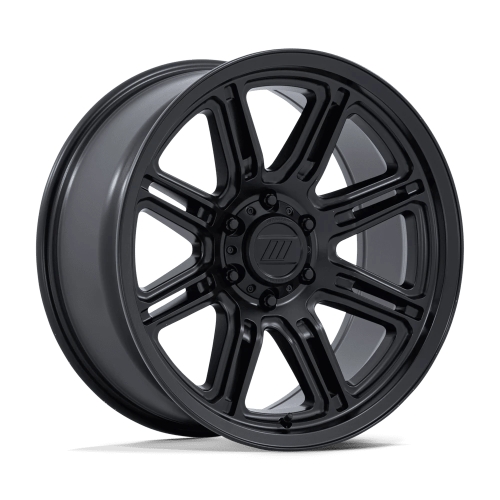 Pro Comp Snare PA206 Matte Black