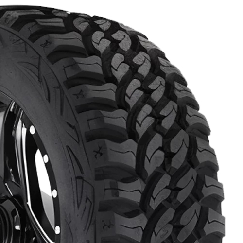Pro Comp Xtreme MT Sport Mud - Part Number 770265 Pro Comp Xtreme MT Sport Mud Photo