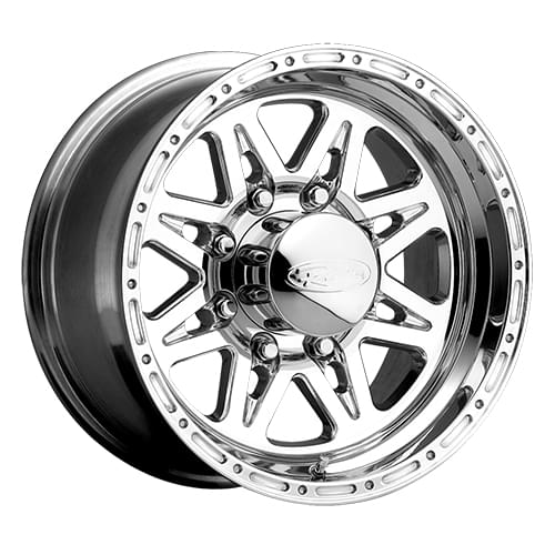 Raceline Renegade 8 888 Polished - Part Number 888-79080P Raceline Renegade 8 888 Polished Photo