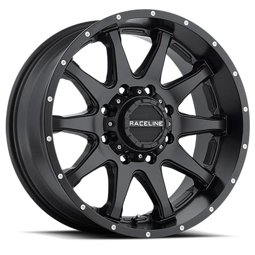 Raceline Shift 930 Black - Part Number 930B-29066-12 Raceline Shift 930 Black Photo