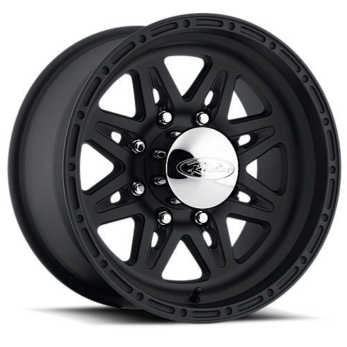 Raceline Renegade 892 Black - Part Number 892-79081 Raceline Renegade 892 Black Photo