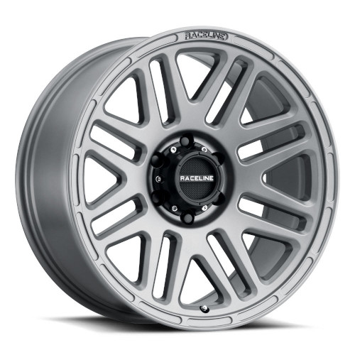 Raceline Outlander 944 Gray - Part Number 944GS-68055-00 Raceline Outlander 944 Gray Photo