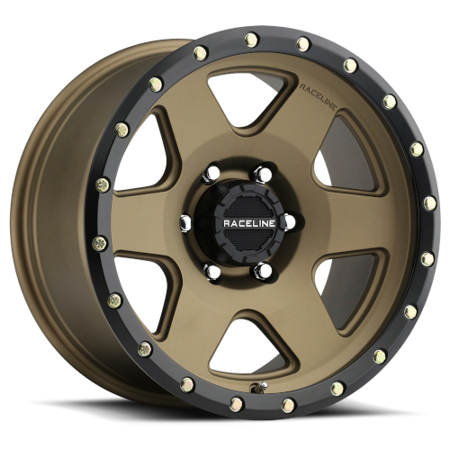 Raceline Boost 946 Bronze - Part Number 946BZ-88062+35 Raceline Boost 946 Bronze Photo