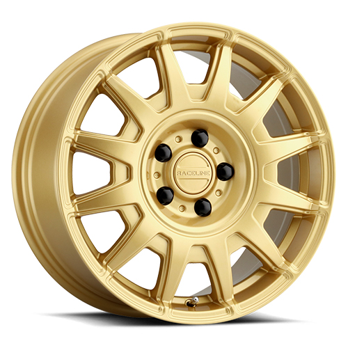 Raceline Aero 401 Gold - Part Number 401GD-78016+40 Raceline Aero 401 Gold Photo