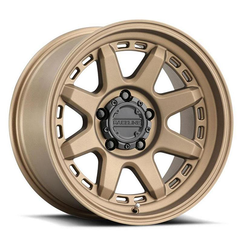 Raceline Scout 947BZ Bronze - Part Number 947BZ-78565-00 Raceline Scout 947BZ Bronze Photo