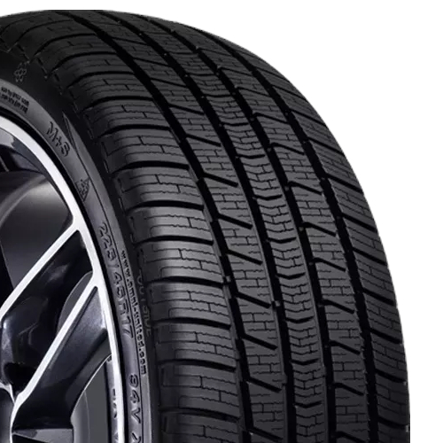 Radar Dimax 4 Season Photo