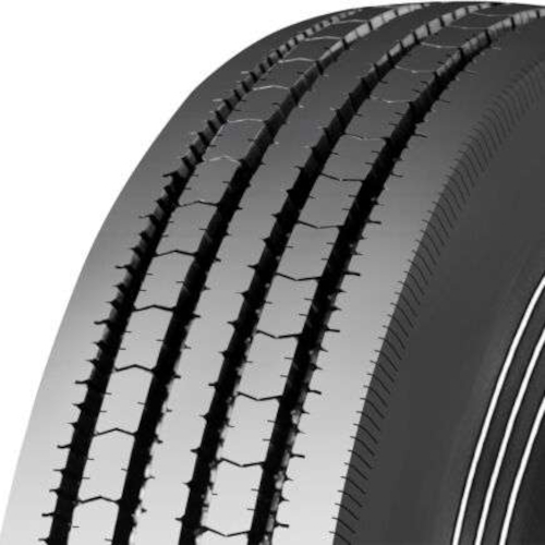 Radar R-Ah 612 - Part Number RLC0013 Radar R-Ah 612 Photo