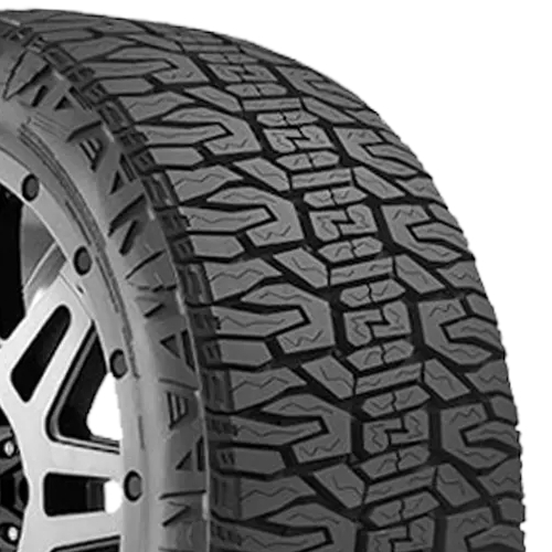 Radar Renegade AT - Part Number ACD0103 Radar Renegade AT Photo