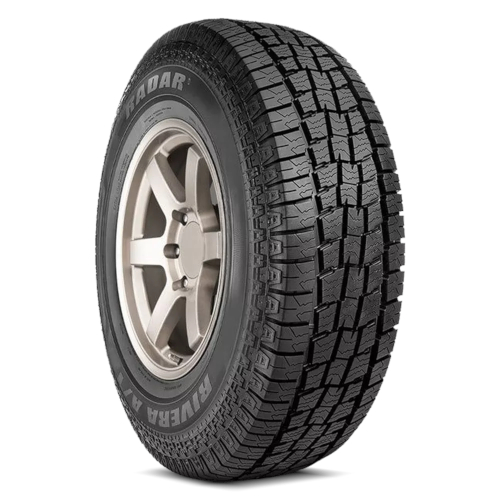 Radar Rivera AT - Part Number RASYTH0215 Radar Rivera AT Photo