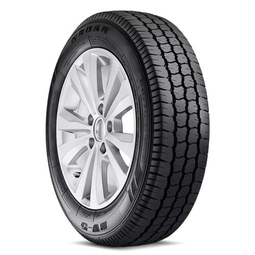 Radar RV5 - Part Number RZC0045 Radar RV5 Photo