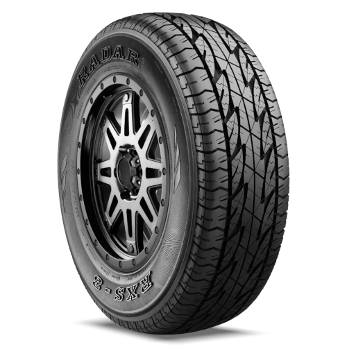 Radar RXS-8 - Part Number ACC0048 Radar RXS-8 Photo