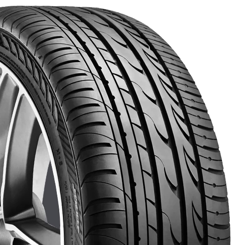 Radar Verenti R6 Photo